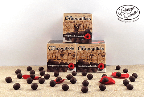 Crapouillots