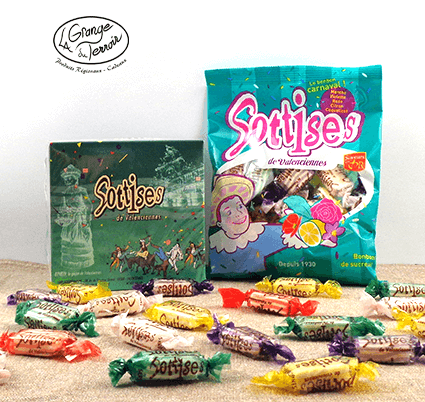 Sotises